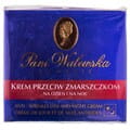 Крем для лица MIRACULUM (Мираклиум) Pani Walewska Classic дневной и ночной против морщин 50 мл