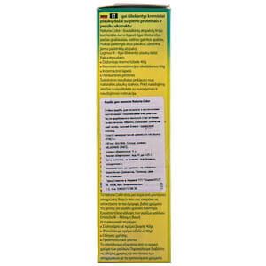 Краска для волос JOANNA (Джоанна) Naturia Color цвет 240 Сладкое капучино