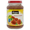 Пюре фруктовое детское HAME (Хаме) Малина 190 г