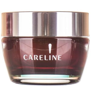 Крем для лица и шеи CARELINE (Кэролайн) Anti Gravity дневной корректирующий SPF15 50 мл