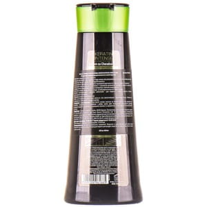 Кондиционер для волос NATURAL FORMULA (Нейчерал Формула) интенсивный на основе кератина 400 мл