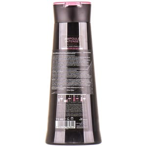 Шампунь для волос NATURAL FORMULA (Нейчерал Формула) Ampoule Intense интенсивный для сухих, окрашенных и поврежденных волос 400 мл