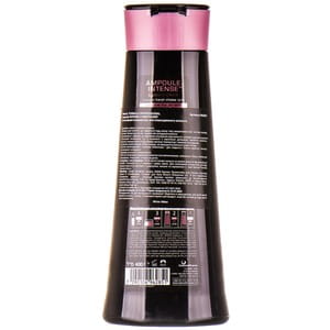 Кондиционер для волос NATURAL FORMULA (Нейчерал Формула) Ampoule Intense интенсивный для сухих, окрашенных и поврежденных волос 400 мл
