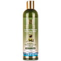 Шампунь для волосся HEALTH & BEAUTY (Хелс енд Бьюти) зміцнюючий з додаванням оливкового масла та меду для сухого, ламкого волосся 400 мл