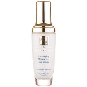 Гель для кожи вокруг глаз HEALTH & BEAUTY (Хелс энд Бьюти) против морщин 50 мл