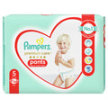 Підгузки-трусики для дітей PAMPERS Premium Care (Памперс Преміум) Pants 5 від 12 до 17 кг 34 шт