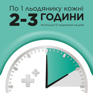 Стрепсилс ментол-эвкалипт леденцы №24