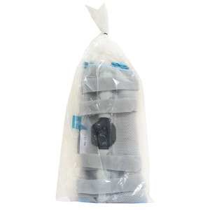 Бандаж на коленный сустав WellCare (ВеллКеа) модель 52035 с шарнирами для контроля объема движения размер XL