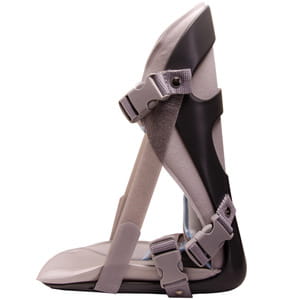 Шина щиколотка-стопа WellCare (ВеллКеа) модель 62015 для нічного використання розмір S