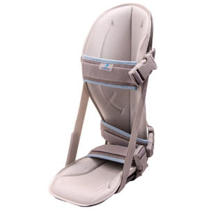 Шина щиколотка-стопа WellCare (ВеллКеа) модель 62015 для нічного використання розмір S