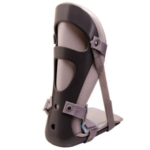 Шина щиколотка-стопа WellCare (ВеллКеа) модель 62015 для нічного використання розмір S