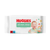 Серветки вологі дитячі HUGGIES (Хагіс) All Over Clean 56 шт