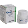 Креон 40000 капс. тв. 400мг №20