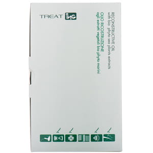 Масло для волос ING Professional (Инг Профешнл) Treating восстанавливающее в ампулах по 10 мл 10 шт