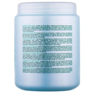 Маска для сухих волос ING Professional (Инг Профешнл) Treating с оливковым маслом 1 л