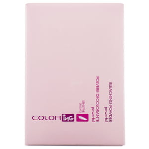 Порошок для волос ING Professional (Инг Профешнл) Color осветляющий 1000 г