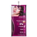 Маска для волос ING Professional (Инг Профешнл) Color тонирующая 3 в 1 цвет Кофе 25 мл