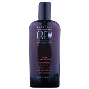 Кондиционер для волос AMERICAN CREW (Американ Крю) для ежедневного использования для мужчин 250 мл