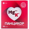 Панцикор порошок комплекс природного калия и магния в саше по 3 г 30 шт