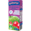 Сік фруктовий дитячий КАРАПУЗ Яблучно-шипшиновий з 5-ти місяців 200 мл