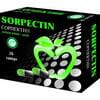 Капсулы для очищения и выведения токсинов из организма Сорпектин 20 шт