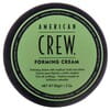 Крем для укладки волос AMERICAN CREW (Американ Крю) формирующий 85 г