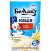 Каша молочна дитяча Белакт 5 злаків з 6-ти місяців 200 г