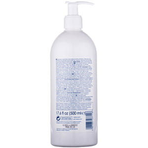 Засіб для інтимної гігієни ZIAJA (Зая) кремовий з гіалуроновою кислотою 500 мл