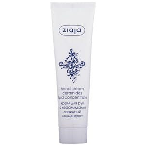 Крем для рук ZIAJA (Зая) з керамідами 100 мл