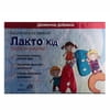 Лакто Кид порошок для поддержания нормального баланса микрофлоры кишечника в саше 10 шт