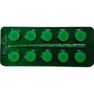 Диклофенак табл. 50мг №10