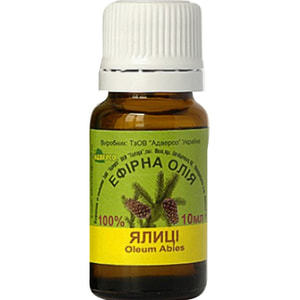 Эфирное масло Адверсо Пихты 10 мл