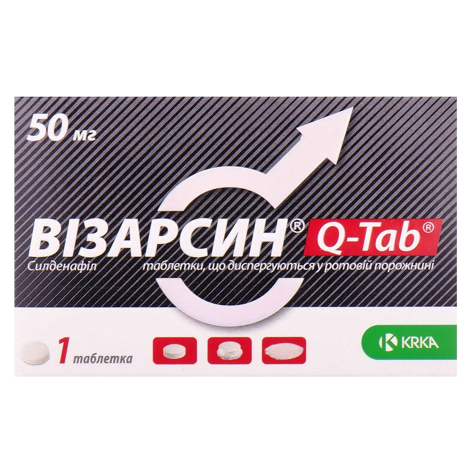 Таб таб краснодар. Визарсин q Tab. Визарсин 50. Визарсин таблетки 50 мг 1 шт.. Таблетки для потенции Визарсин.