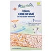 Каша молочная детская FLEUR ALPINE (Флёр Альпин) Овсяная на козьем молоке с 5-ти месяцев 200 г