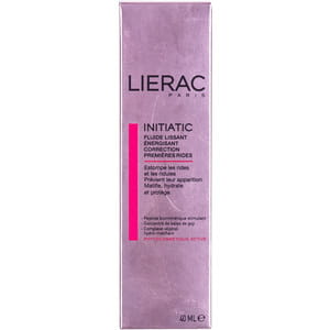 Эмульсия для лица LIERAC (Лиерак) Инициатик против первых морщин 40 мл