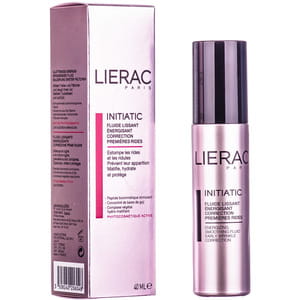 Эмульсия для лица LIERAC (Лиерак) Инициатик против первых морщин 40 мл