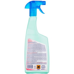 Отбеливатель для тканей SANO (Сано) тригер 750 мл