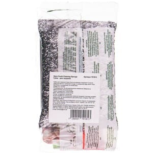 Губка кухонная SANO (Сано) Sushi для мытья посуды 1 шт