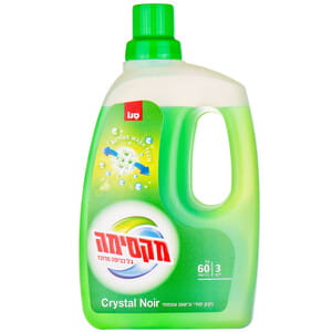 Гель для стирки SANO (Сано) Crystal Noir 3 л