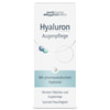 Крем-догляд для шкіри навколо очей HYALURON (Гіалурон) 15 мл