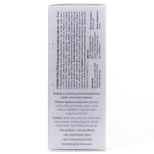 Крем-догляд для шкіри навколо очей HYALURON (Гіалурон) 15 мл