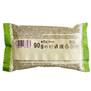 Крем-мило дитяче PINK ELEPHANT (Пінк Елефант) Єнот Даня 90 г