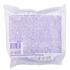 Ватные палочки NOVAX (Новакс) пакет 200 шт