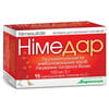 Німедар гран. д/орал. сусп. 100мг/2г пакет 2г №15