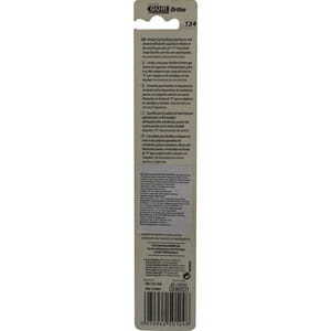 Зубна щітка GUM (Гам) Orthodontic ортодонтична 1 шт