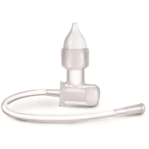 Аспіратор для носа дитячий CANPOL (Канпол) артикул 56/007