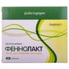 Феннолакт таблетки для усиления лактации блистер 30 шт