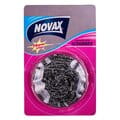 Скребок кухонный NOVAX (Новакс) металлический 1 шт