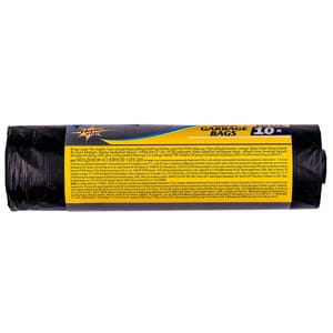 Пакеты для мусора NOVAX (Новакс) 160 л 10 шт