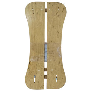 Сиденье для ванны прямое MED-05-005 MEDOK